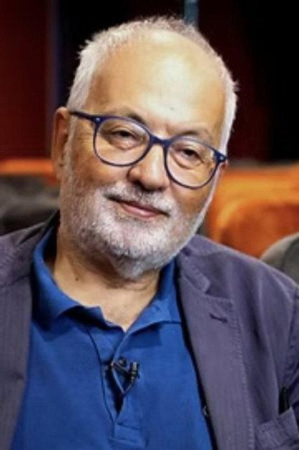 Gianfranco Giagni - Actor Profile Photo