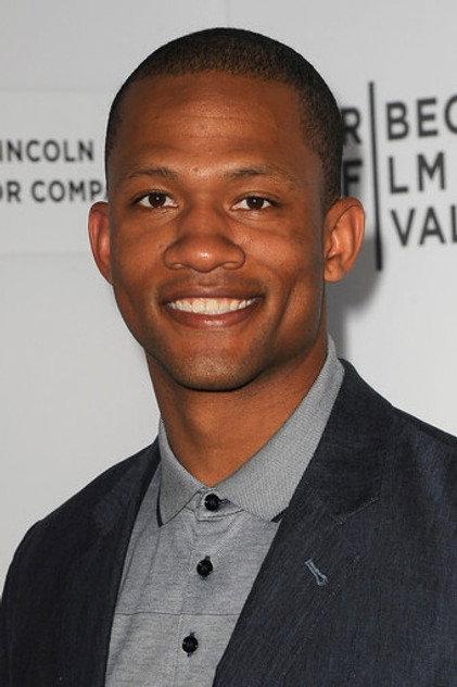 Calvin Dutton - Actor Profile Photo
