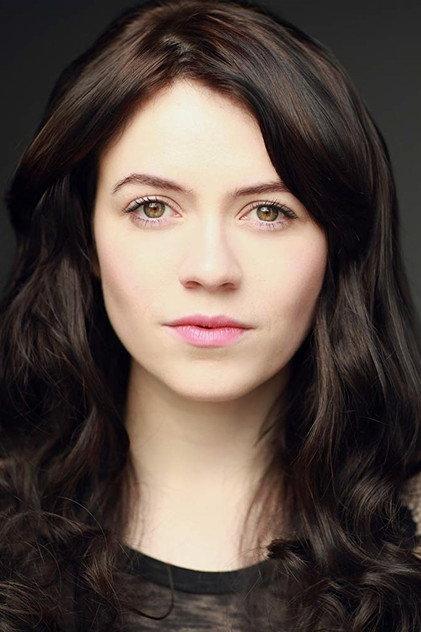 Gemma-Leah Devereux - Actor Profile Photo