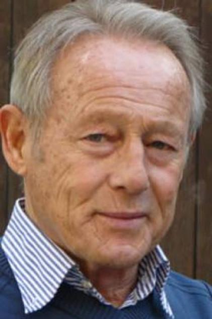 Günter Clemens - Actor Profile Photo