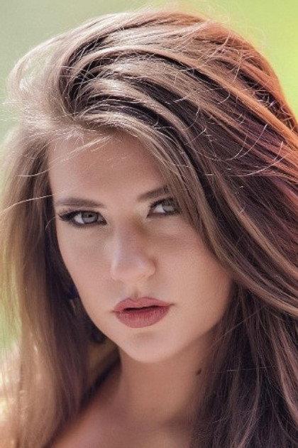 Candice Fawcett - Actor Profile Photo