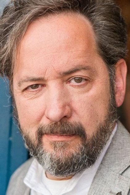 Holger Ebert - Actor Profile Photo