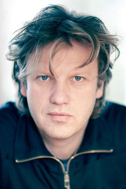 Peter Paul Muller - Actor Profile Photo