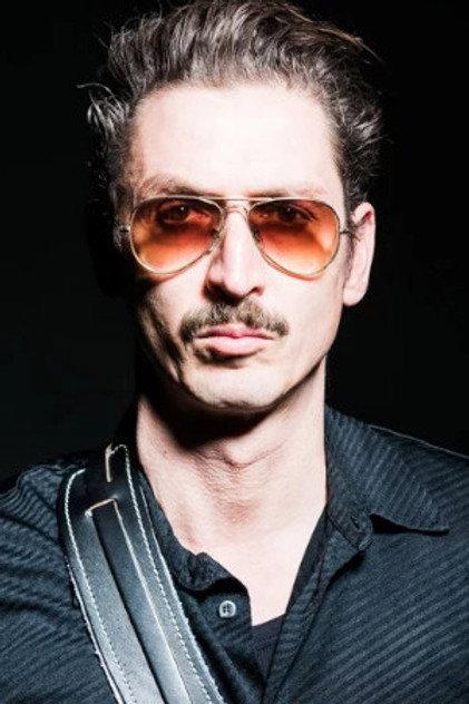Paulo Furtado - Actor Profile Photo