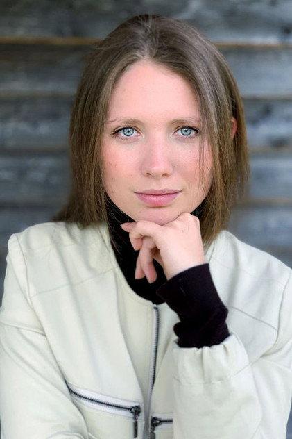 Henrietta Rauth - Actor Profile Photo