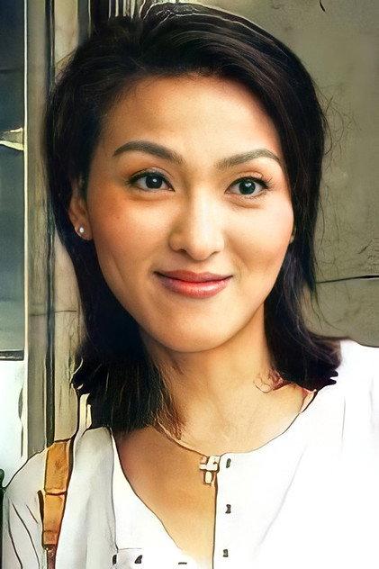 Amanda Lee Wai-Man - Actor Profile Photo