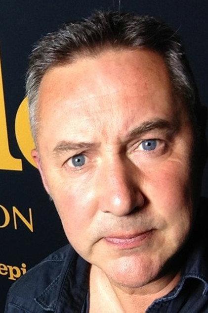 Nigel Williams - Actor Profile Photo