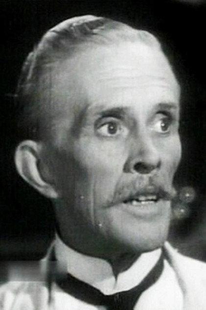 Agustín Orrequia - Actor Profile Photo