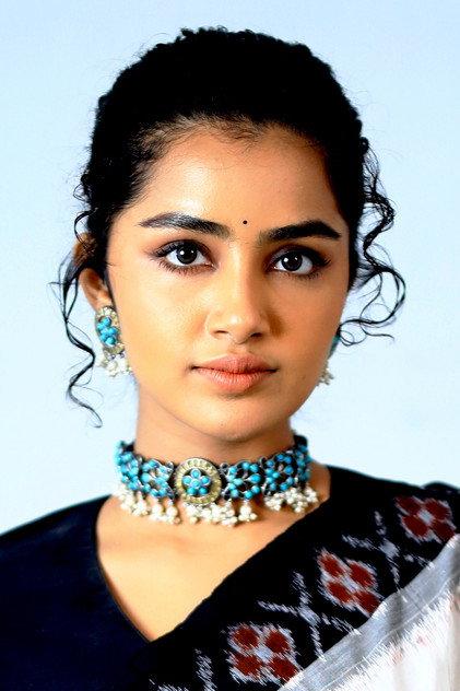 Anupama Parameswaran - Actor Profile Photo
