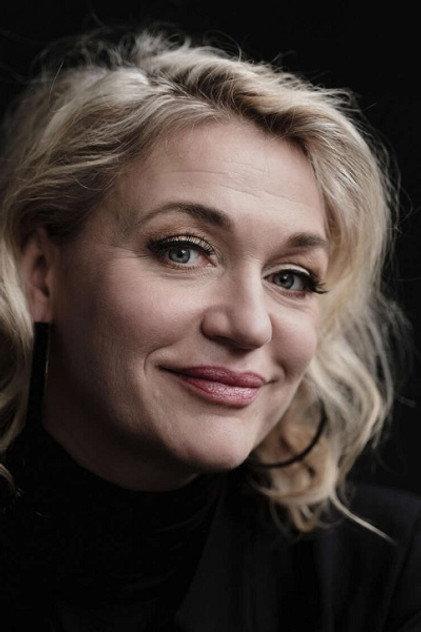 Stella Bergsma - Actor Profile Photo