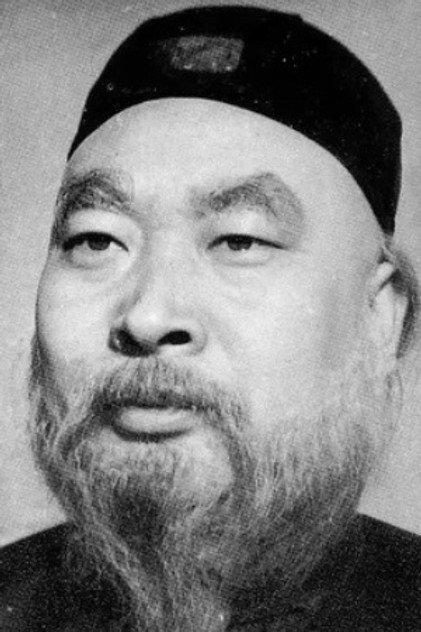 Cao Zengyin - Actor Profile Photo