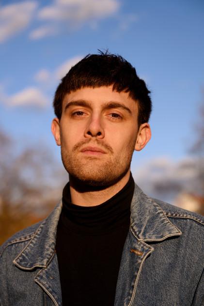 Alexander Martschewski - Actor Profile Photo