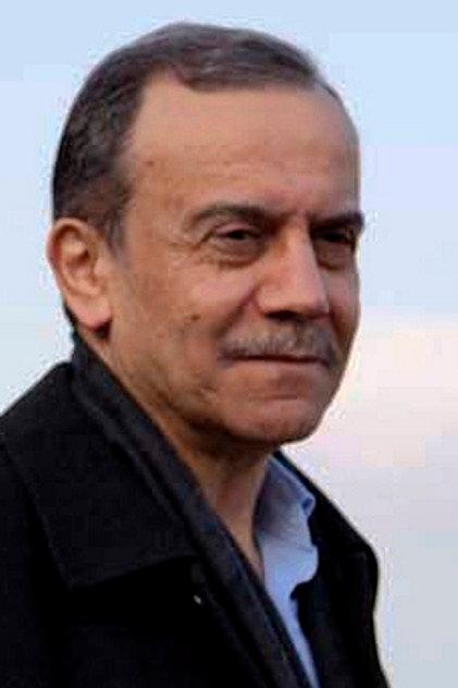 Ahmad Kaabour - Actor Profile Photo