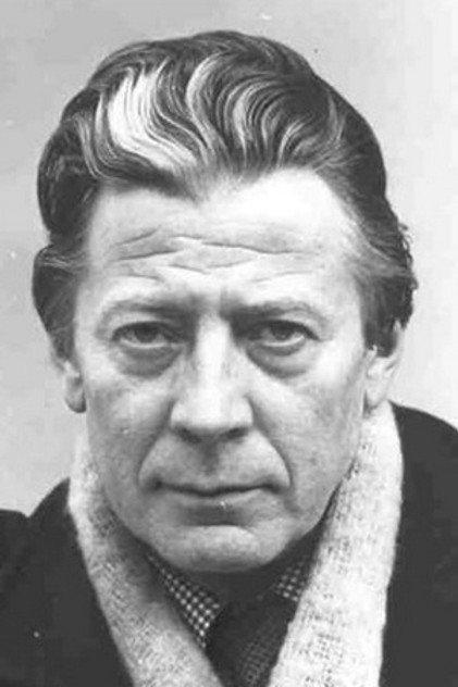 Zbigniew Niewczas - Actor Profile Photo