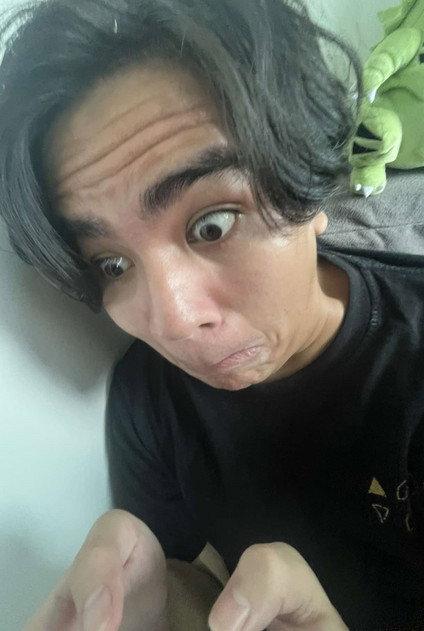 Javi Sison - Actor Profile Photo