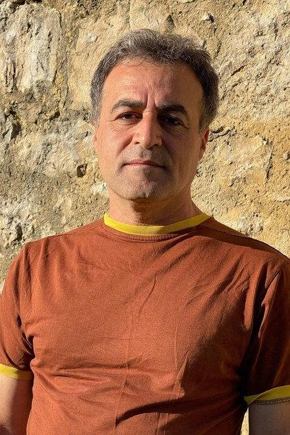 Sarkaw Hadi Ayze - Actor Profile Photo