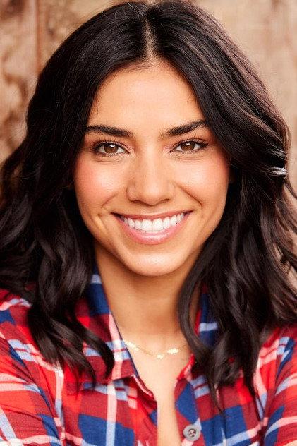 Neyla Cantu - Actor Profile Photo