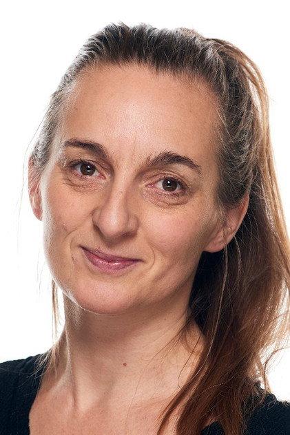 Marte Magnusdotter Solem - Actor Profile Photo