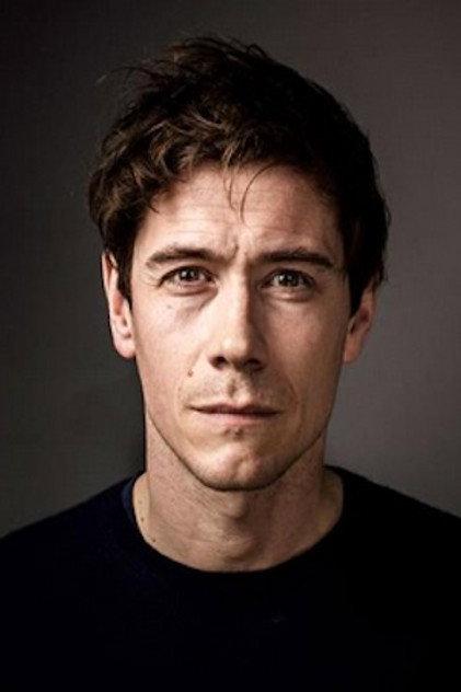 Loïc Corbery - Actor Profile Photo