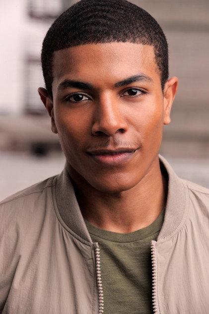Xavier Avila - Actor Profile Photo