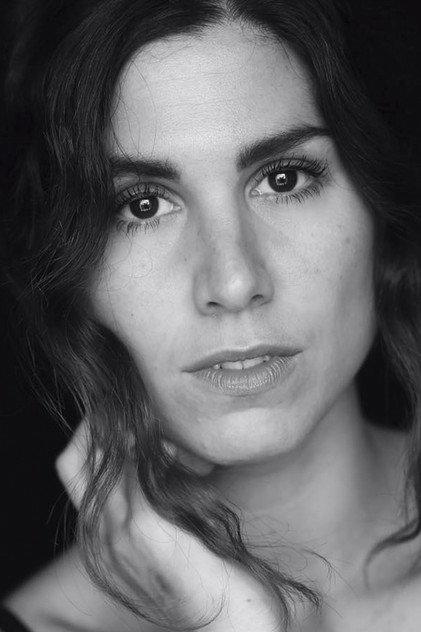Sabrina Ferguen - Actor Profile Photo