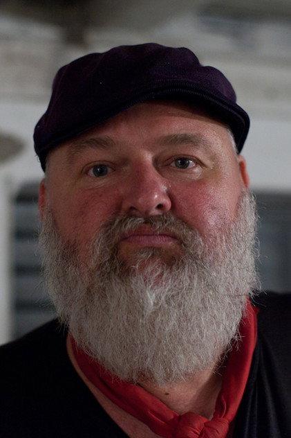 Jorge Timm - Actor Profile Photo