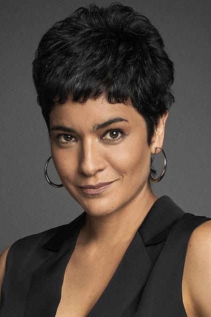 Mariana Anghileri - Actor Profile Photo