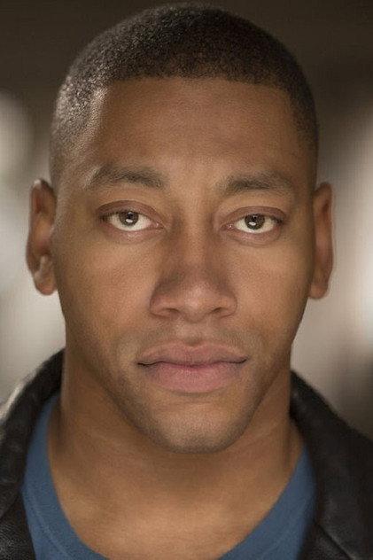 Rakeem Laws - Actor Profile Photo