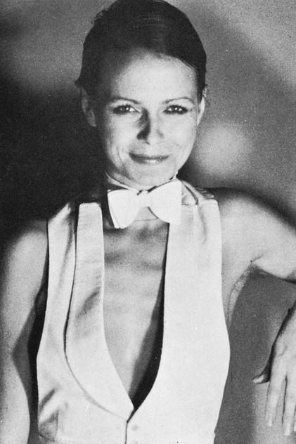 Daniela Ich - Actor Profile Photo