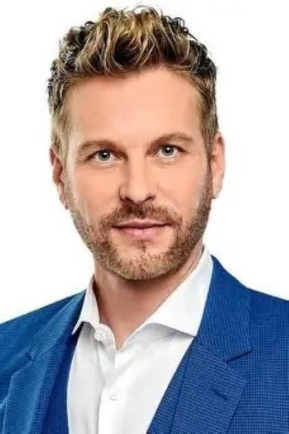 Christoph Feurstein - Actor Profile Photo