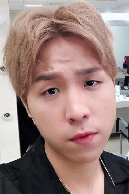 Daikon Huang - Actor Profile Photo