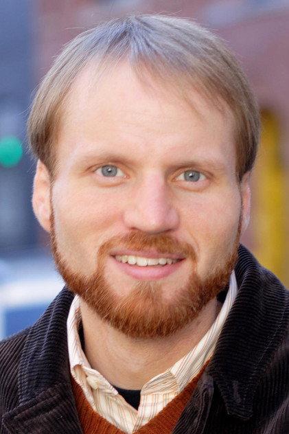 Nick Prueher - Actor Profile Photo