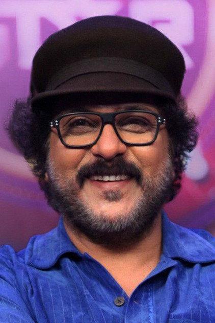 V. Ravichandran - Actor Profile Photo