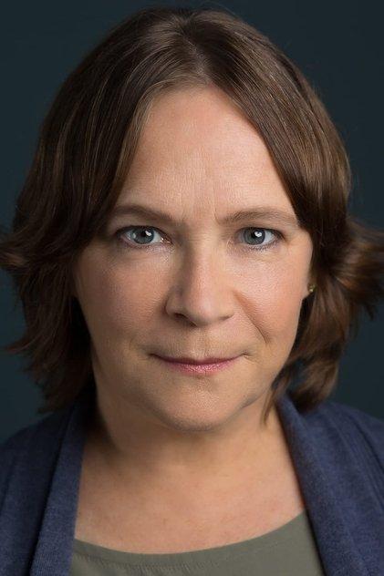 Amelia Campbell - Actor Profile Photo