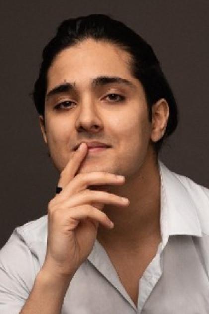 Kushan Bhardwaj - Actor Profile Photo