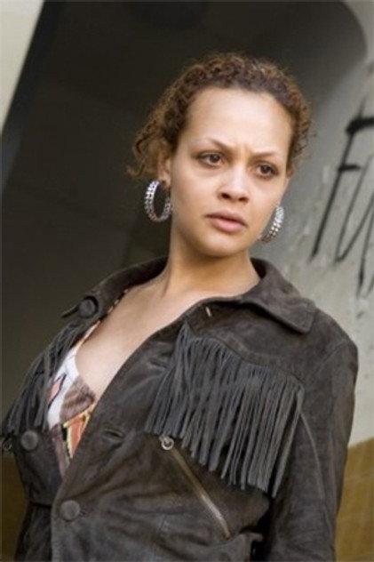Afra Margeridon - Actor Profile Photo