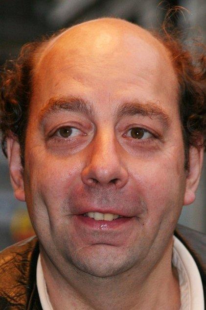 Michael Webber - Actor Profile Photo