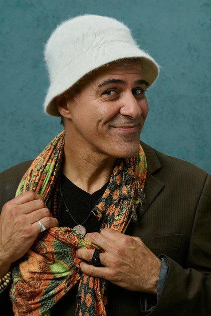 Nicky Bomba - Actor Profile Photo