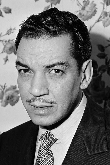 Cantinflas - Actor Profile Photo