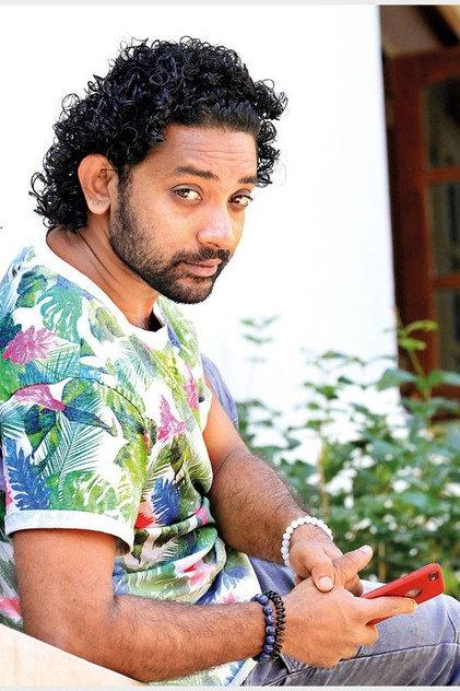 Dasun Pathirana - Actor Profile Photo
