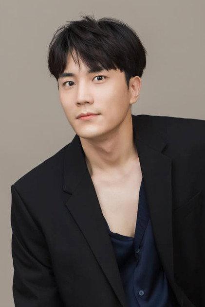 Jae-Hoon Kim - Actor Profile Photo