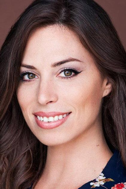 Brooke Heatley - Actor Profile Photo