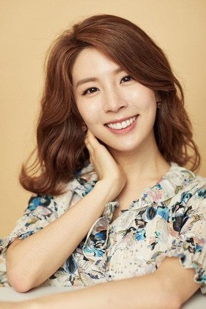 Ham yon-ji - Actor Profile Photo