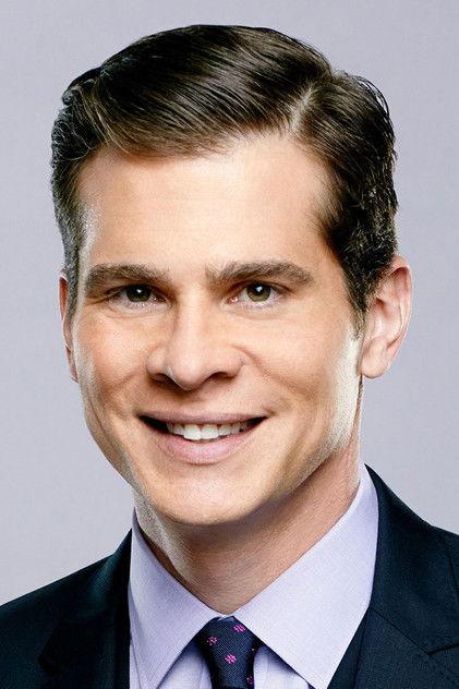 John Ducey - Actor Profile Photo