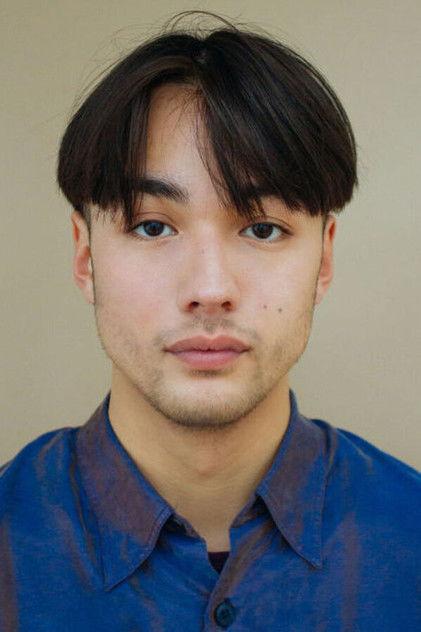 Oscar Högström - Actor Profile Photo