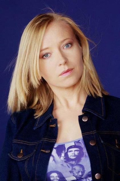 Dorota Segda - Actor Profile Photo