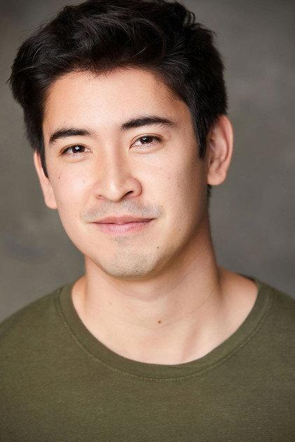 Ross Hutter - Actor Profile Photo