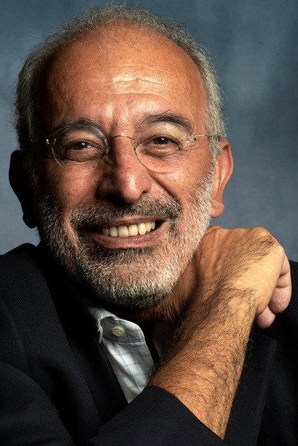 Gad Lerner - Actor Profile Photo