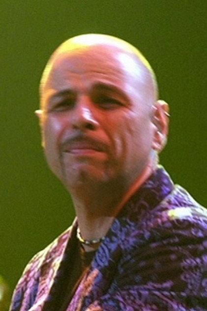 Mark Alexander - Actor Profile Photo