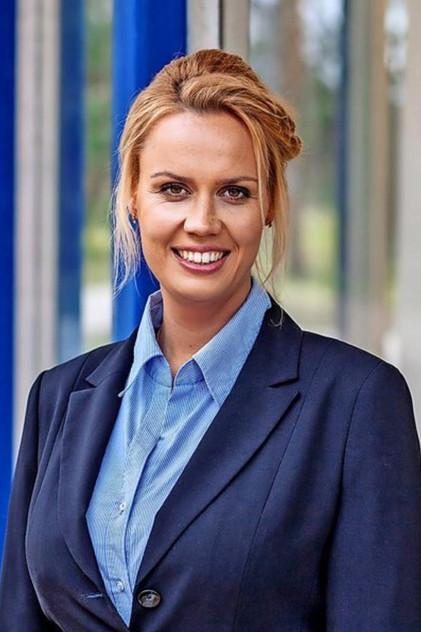 Laura Isabelle Marisken - Actor Profile Photo